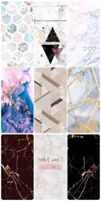 Marble Wallpaper android App screenshot 6