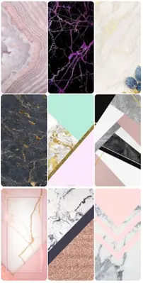 Marble Wallpaper android App screenshot 7