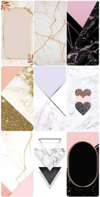 Marble Wallpaper android App screenshot 0